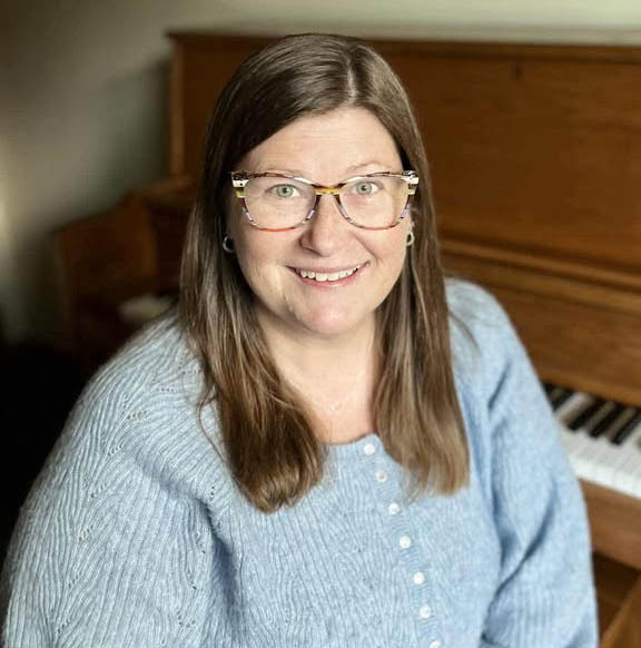 Piano Lessons