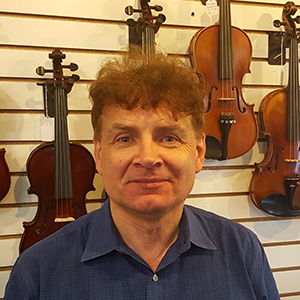Violin Viola Lessons