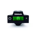 D'Addario Micro Soundhole Tuner