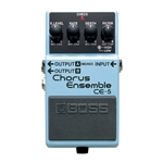 Boss CE-5 Stereo Chorus Ensemble