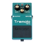 Boss TR-2 Tremolo Pedal