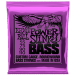 Ernie Ball 2831 Power Slinky Roundwound Bass Strings