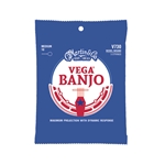 Martin Vega Med Banjo Strings