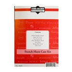 Selmer French Horn Care Kit