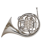 Holton Farkas H179 Double French Horn (Nickel Silver)