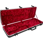 EVH Molded 5150 and Striped Series Case, Black