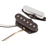 Fender Custom Shop ’51 Nocaster Tele Pickups (2)