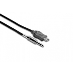 Hosa USB Guitar Cable 10ft