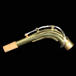 Yamaha YAS-23 Alto Sax Neck w/Octave Key