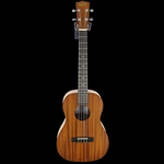 Kala KA-B Satin Mahogany Baritone