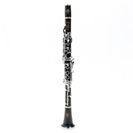 Leblanc Symphonie IV Pro Wood Clarinet, Case, Mouthpiece