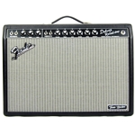 Fender Tone Master Deluxe Reverb Amp