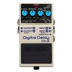 Boss DD-8 Digital Delay Pedal