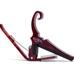 Kyser Pro Capo, Rosewood