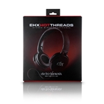 Electro Harmonix Hot Threads Wired Headphones