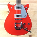 Gretsch G5232T Electromatic® Double Jet™ FT with Bigsby, Tahiti Red