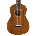 Fender Zuma Concert Ukulele, Walnut Fingerboard, Natural