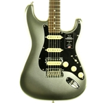 Fender American Professional II Stratocaster HSS, Rosewood Fingerboard, Mercury