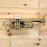 Bach TR300HR Student Trumpet Outfit