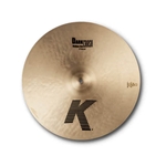 Zildjian K 17" Dark Crash, Thin