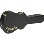 Fender Classical Hardshell Case, Black