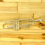 Bach Strad Trumpet Model 37 (1998)