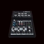 Mackie Mix5 5 Channel Compact Mixer