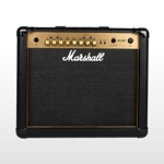 Marshall MG30GFX 30-watt 1x10" Combo Amp, FX, MP3 input