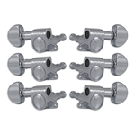 Grover Mini Rotomatic Tuners (205 Series)