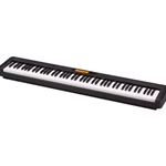 Casio CDP-S360 88-Key Compact Digital Piano with Speakers