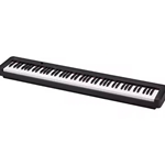 Casio CDP-S160 88-Key Compact Digital Piano with Speakers