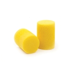 D'Addario Comfort Fit Foam Ear Plugs, 3 Pair