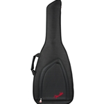 Fender FESS-610 Short Scale Electric Guitar Gig Bag, Black