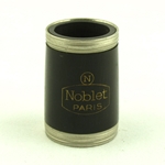 Noblet Paris Eb Clarinet Barrel, 38mm