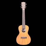 Kala KA-KOA-C Hawaiian Koa Satin Concert Ukulele