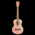 Kala KA-20TE Burled Meranti Tenor Ukulele w/EQ