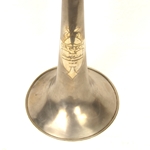 Vintage Gretsch Pathfinder Tenor Trombone, Bell only