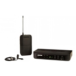 Shure BLX Wireless Presenter System with CVL Lavalier Microphone