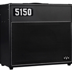 EVH 5150 Iconic Series 40W 1x12 Combo, Black