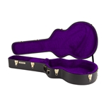 Gretsch G6294 Jumbo Flat Top Case, Black