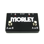 Morley ABY Pedal