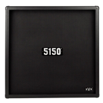 EVH  5150 Iconic Series 4X12 Cabinet, Black
