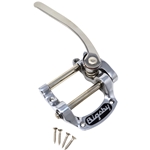 Bigsby B5 Vibrato Tailpiece, Polished Aluminum