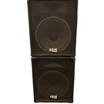 Used CGM ARP-115H-1 Pair