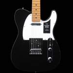 Fender Player II Telecaster, Maple Fingerboard, Black