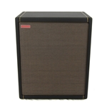 Positive Grid Spark Cab 140W Powered Cabinet