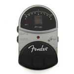 Fender PT-100 Pedal Tuner