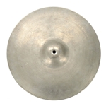 Paiste Ludwig Standard 3 Star 14" Hi Hat, 716 grams