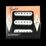 Fender 70th Anniversary '54 Stratocaster Pickup Set