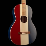 Recording King D30s Wrangler Limited Edition Single 0